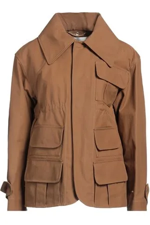 Victoria Beckham JACKEN & MÄNTEL - Jacken und Anoraks