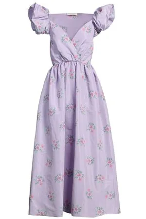 Serafini KLEIDER - Maxi-Kleider