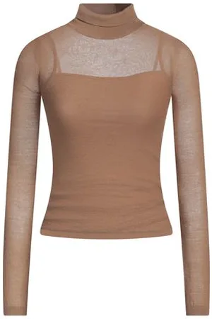 Max Mara STRICKWAREN - Rollkragenpullover