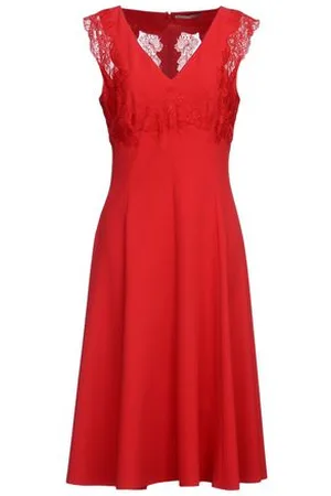ERMANNO SCERVINO KLEIDER - Midi-Kleider