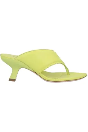 vic matiè SCHUHE - Zehentrenner