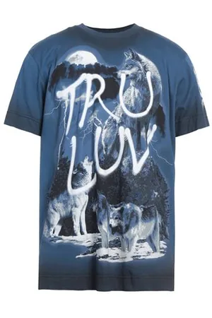 Givenchy TOPS - T-shirts