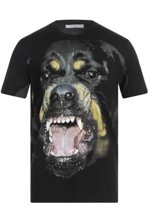Givenchy TOPS - T-shirts