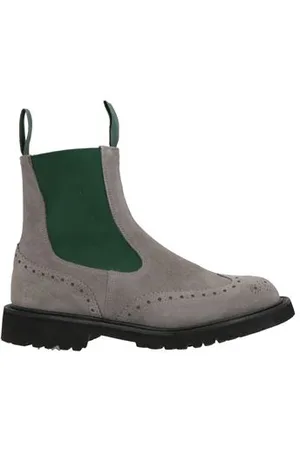 TRICKERS SCHUHE - Stiefeletten