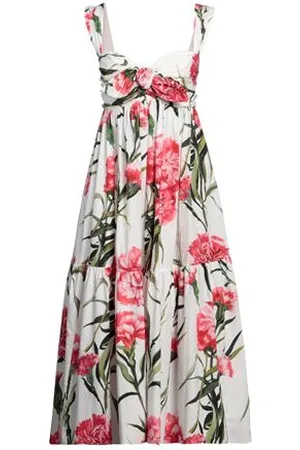Dolce & Gabbana KLEIDER - Midi-Kleider
