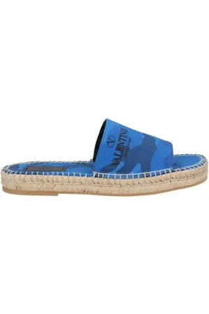 VALENTINO GARAVANI SCHUHE - Espadrilles