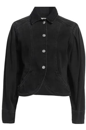 Isabel Marant JACKEN & MÄNTEL - Jeansjacken/Mäntel
