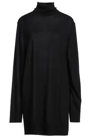 Helmut Lang STRICKWAREN - Rollkragenpullover