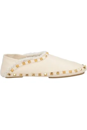 VALENTINO GARAVANI SCHUHE - Mokassins