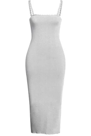 Victoria Beckham KLEIDER - Midi-Kleider