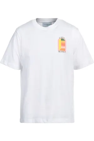 Casablanca TOPS - T-shirts