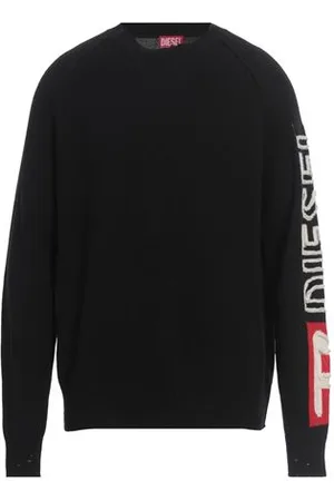 Diesel STRICKWAREN - Pullover
