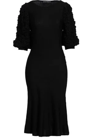 Alberta Ferretti KLEIDER - Midi-Kleider