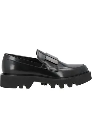 Sergio Rossi SCHUHE - Mokassins