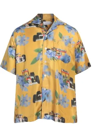 Rhude TOPS - Hemden