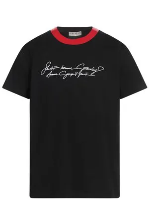 Givenchy TOPS - T-shirts
