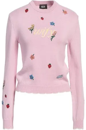 GCDS STRICKWAREN - Pullover
