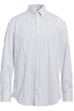 Brunello Cucinelli TOPS - Hemden