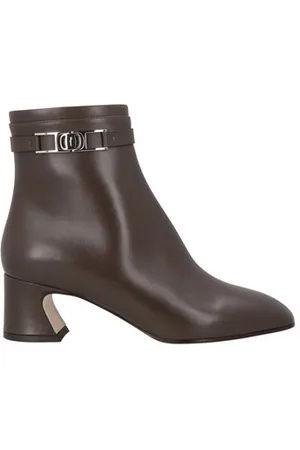 Salvatore Ferragamo SCHUHE - Stiefeletten