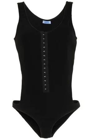 MUGLER TOPS - Bodysuits