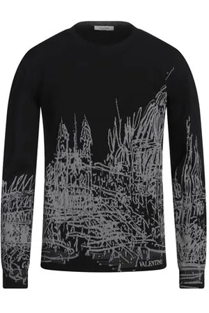 VALENTINO GARAVANI STRICKWAREN - Pullover