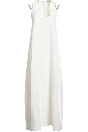 Brunello Cucinelli KLEIDER - Maxi-Kleider