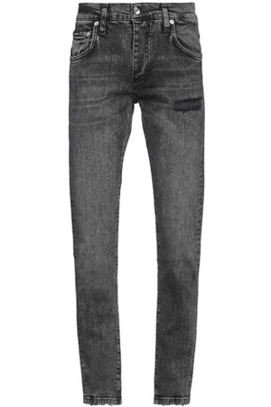 Dolce & Gabbana HOSEN & RÖCKE - Jeanshosen