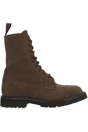 TRICKERS SCHUHE - Stiefeletten