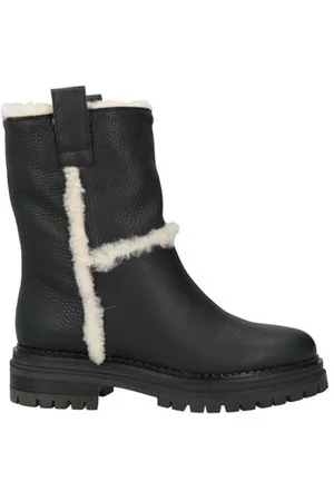 Sergio Rossi SCHUHE - Stiefeletten