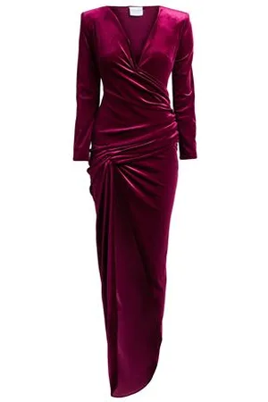 ATELIER LEGORA KLEIDER - Maxi-Kleider