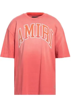 AMIRI TOPS - T-shirts
