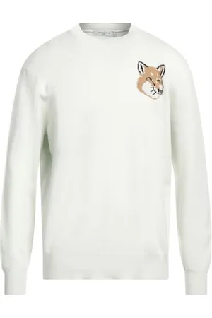 Maison Kitsuné STRICKWAREN - Pullover