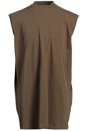 Rick Owens TOPS - T-shirts