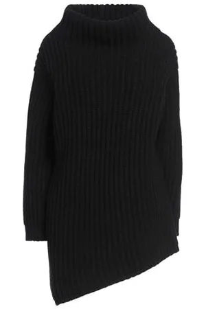 Max Mara STRICKWAREN - Rollkragenpullover