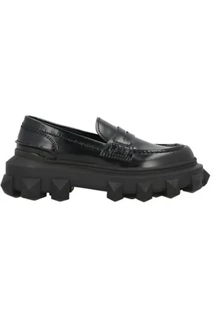 VALENTINO GARAVANI SCHUHE - Mokassins