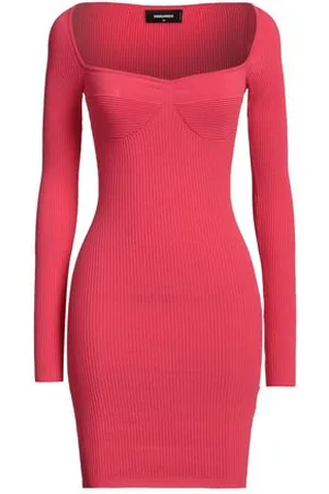 Dsquared2 KLEIDER - Mini-Kleider