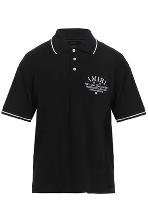 AMIRI TOPS - Poloshirts