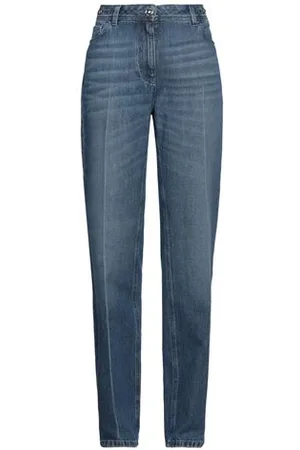 VERSACE HOSEN & RÖCKE - Jeanshosen