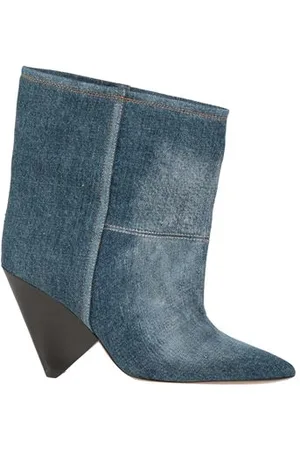 Isabel Marant SCHUHE - Stiefeletten