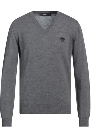 VERSACE STRICKWAREN - Pullover