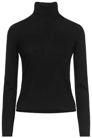 Max Mara STRICKWAREN - Rollkragenpullover
