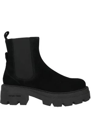 Sergio Rossi SCHUHE - Stiefeletten