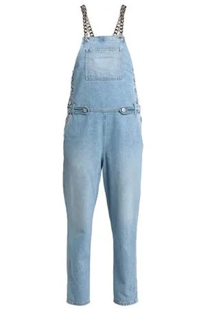 GAËLLE OVERALLS - Lange Overalls