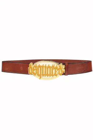 Dsquared2 Kleinlederwaren - Gürtel