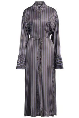 Acne Studios KLEIDER - Maxi-Kleider