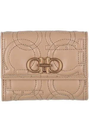 Salvatore Ferragamo Kleinlederwaren - Brieftaschen