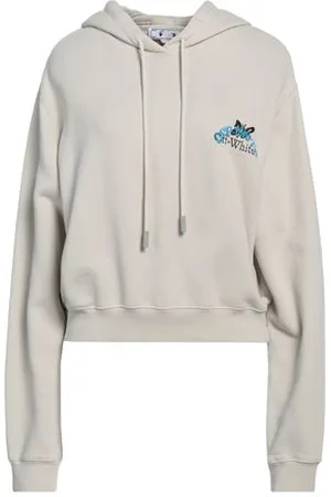 OFF-WHITE TOPS - Sweatshirts
