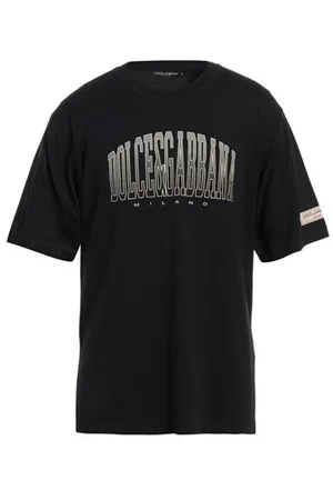 Dolce & Gabbana TOPS - T-shirts