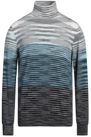 Missoni STRICKWAREN - Rollkragenpullover