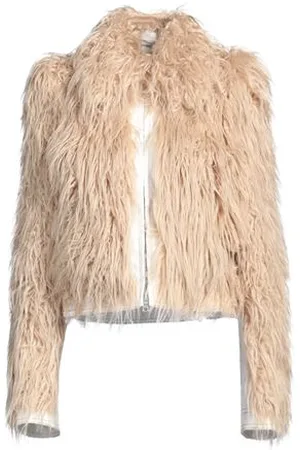 DRIES VAN NOTEN JACKEN & MÄNTEL - Shearling- & Kunstfell